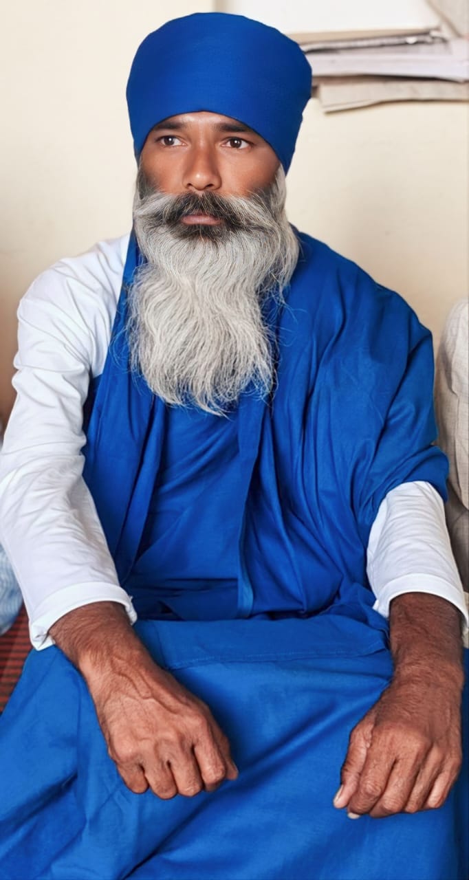 सेवा कार्य