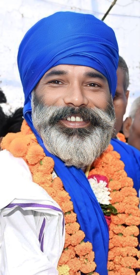 लंकेश्वर बाबा जी